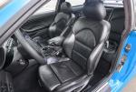 BMW M3 Coupe Laguna Seca Blue 2004 года